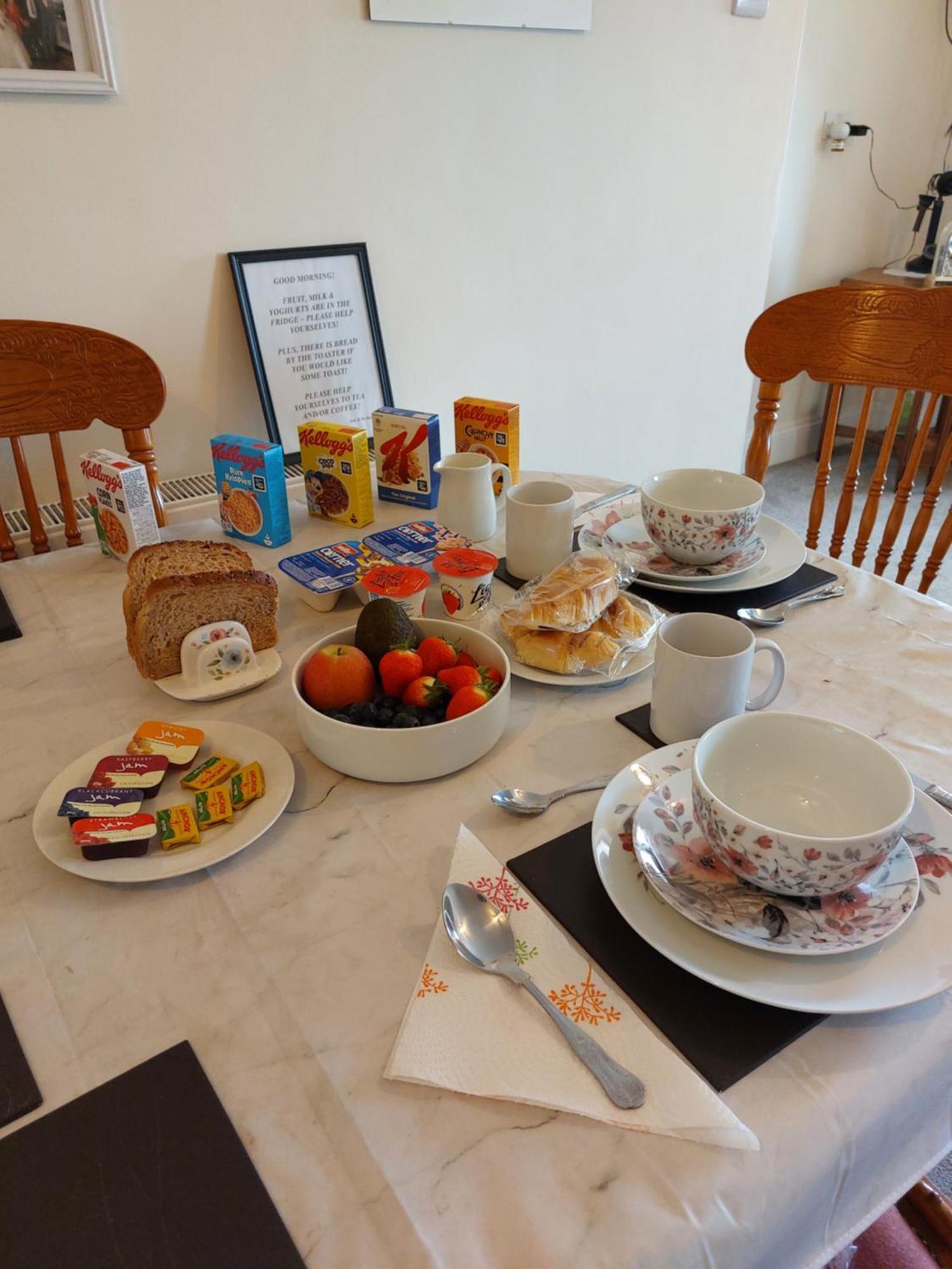 Cosy Cornish Cabin St Austell Zewnętrze zdjęcie
